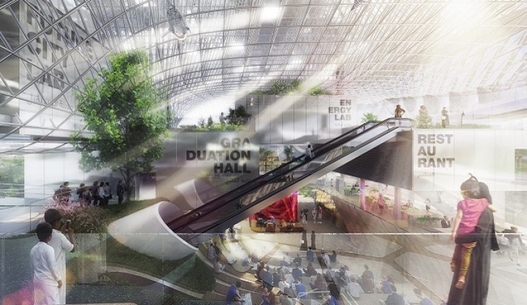 TK Elevator تزود أجنحة الدول والمؤسسات الشريكة في معرض إكسبو 2020 دبي بحلول في مجال التنقل