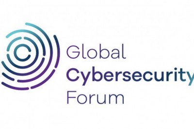 Leader di tutto il mondo parteciperanno di persona al Global Cybersecurity Forum, GCF del febbraio del 2022