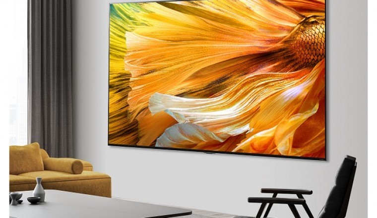 LG's First QNED Mini LED TVs Now Available in the UAE