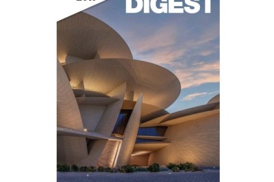 Issue 22 of the Driver Trett Digest has been published