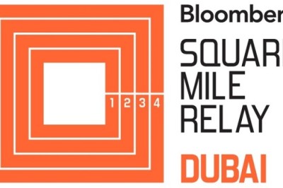 Dubai chosen as first city to host the return of Bloomberg Square Mile Relay series with new race format