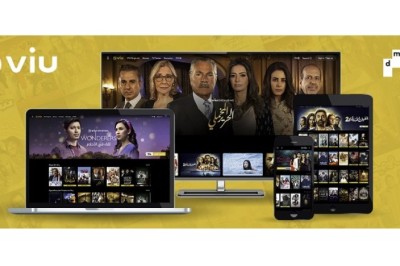 DMS wins exclusive media representation across MENA for leading online video streaming player Viu