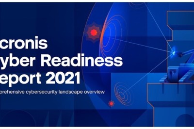 53% of companies are left exposed to supply chain attacks – Acronis Cyber Readiness Report 2021 reveals critical security gaps