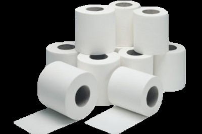 toilet rolls 2 ply