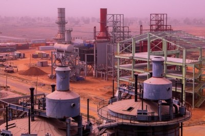 AFC to Provide $200 Million for BUA’s Integrated Sugar Project