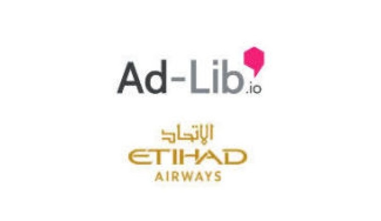 الاتحاد للطيران تختار شركة أد-ليب.أيو لتطوير وتوسيع حملات التسويق الرقمي متعددة القنوات