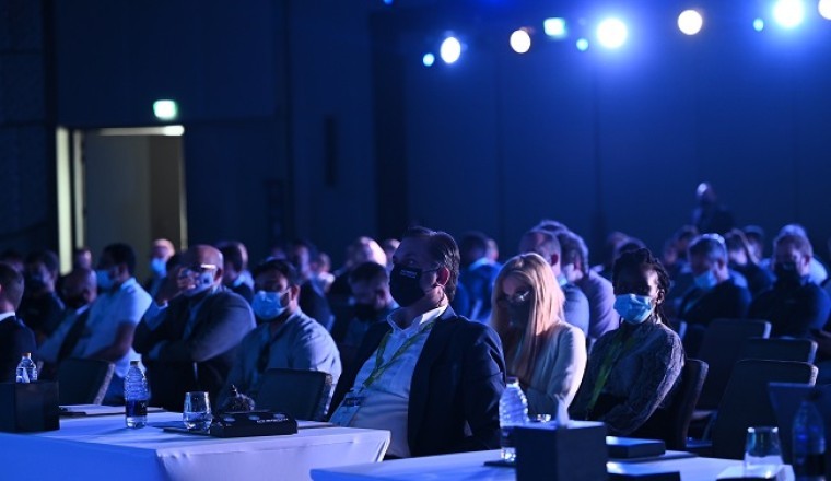 Acronis #CyberFit Summit Dubai opens today, gathers world-class experts