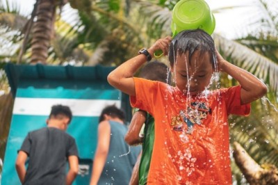 Beyond2020 Enhances Water Access for 18,000 Filipinos in Upland Rural Areas