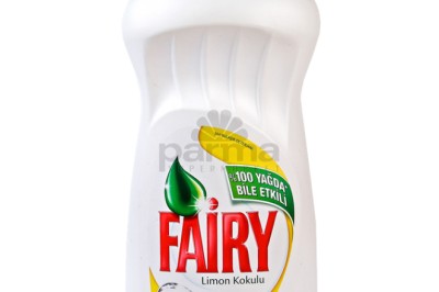 Fairy Dishwashing Liquid