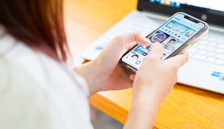 International live video social platform times its right with Expo 2020 to boost localized content