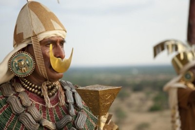 Lord of Sipán’s Exhibition Showcases the Extraordinary Legacy of Peru in Expo 2020 Dubai