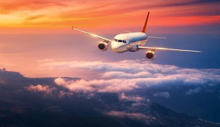 Health, Hygiene Top List of Flight Preference Criteria, Survey by Wingie Finds