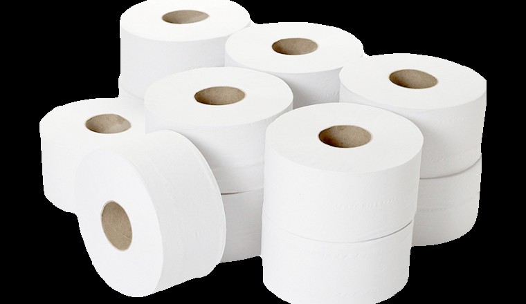 toilet paper 2 ply