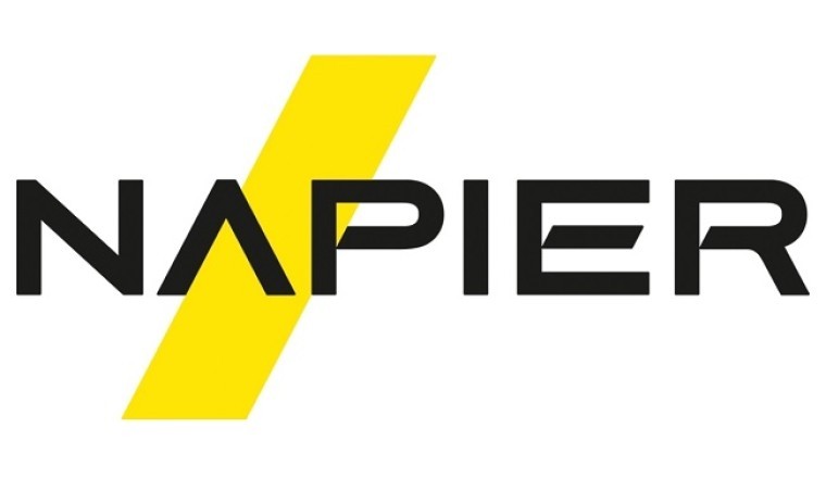 Napier Appoints New Chief Revenue Officer