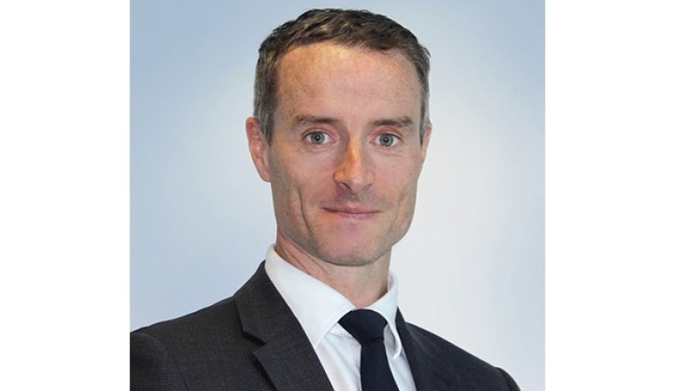 نابيير تعيّن رئيساً تنفيذياً جديداً لشؤون الإيرادات