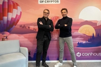 True Global Ventures Invests US$5.7 million into Coinhouse, a Leading Regulated Digital Assets Platform for Individuals, Companies and Institutions