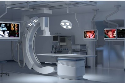 LG to Showcase Advanced Diagnostic and Imaging Technologies at Arab Health 2022