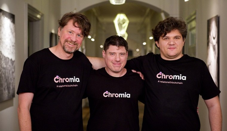 True Global Ventures Invests US$5 Million Into ChromaWay - the Web3 Pioneer Behind Chromia, My Neighbor Alice and Mines of Dalarnia, Leading the Latest Fundraising Round of US$10 million