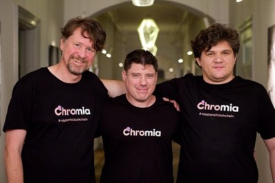 True Global Ventures Invests US$5 Million Into ChromaWay - the Web3 Pioneer Behind Chromia, My Neighbor Alice and Mines of Dalarnia, Leading the Latest Fundraising Round of US$10 million