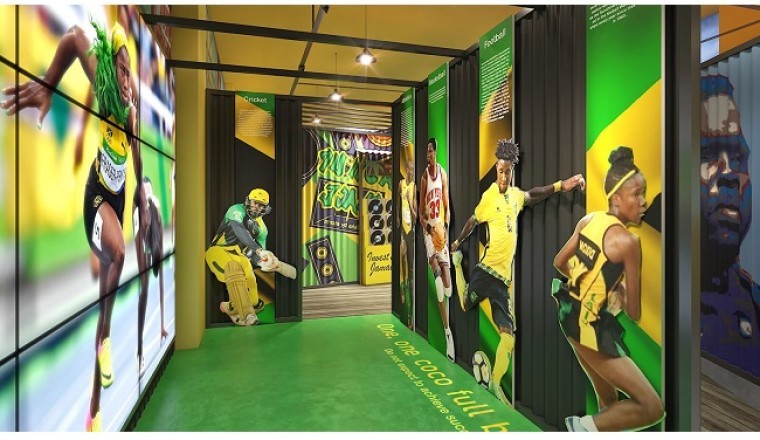 Jamaica Showcases Its Top Women Sportspersons