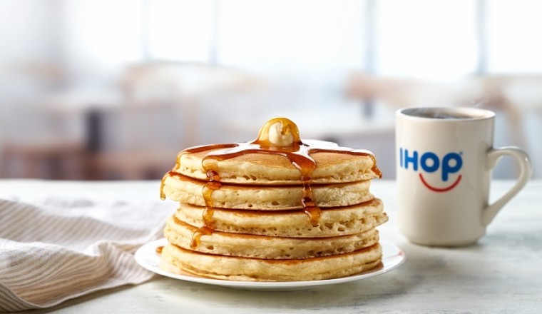 Dine Brands International Announces Plans to Open Applebee’s® and IHOP® Restaurants in The United Arab Emirates (UAE)