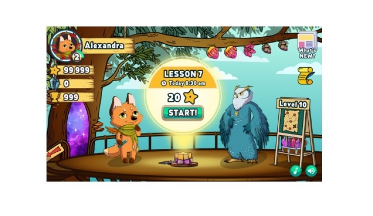 Novakid Launches ESL Universe Novakid Game World to Advance Gamification in Language Learning