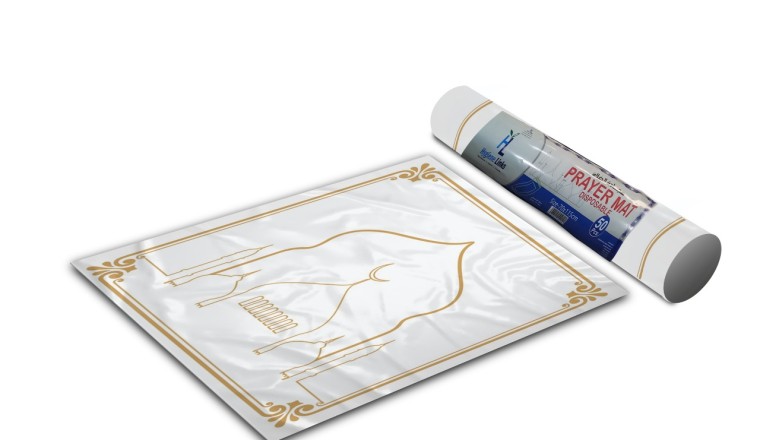 prayer mat buy online BEST HYGIENEFORALL