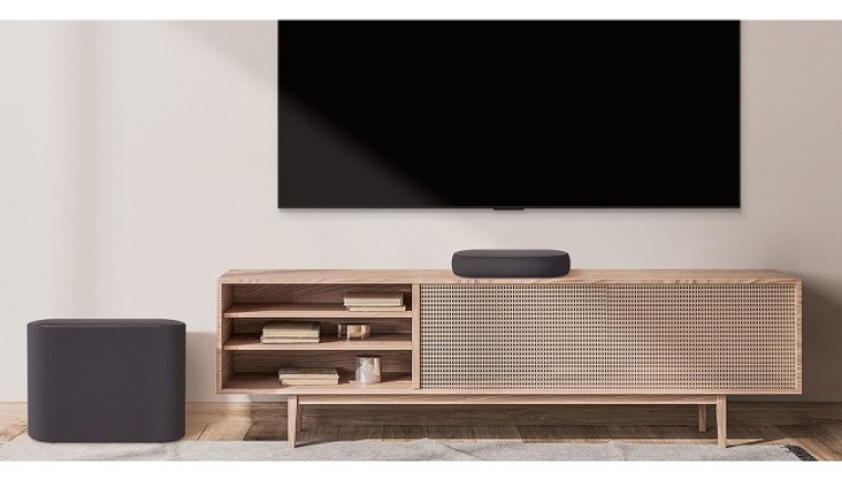 Achieve Surround Sound with LG Sound Bar