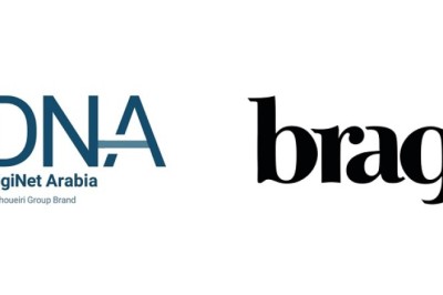 Choueiri Group’s “DigiNet Arabia (DNA)” appointed as the Exclusive Media Representatives for leading event agency “Brag” in the UAE