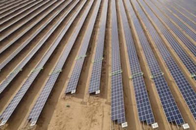 Ecoppia Announces Another Project With Leading Global Investor Actis In India