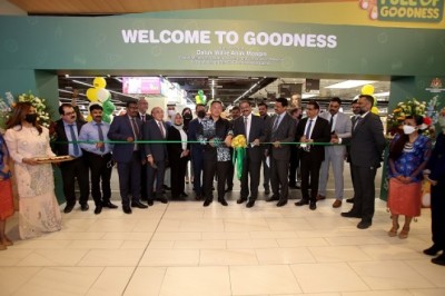 Malaysian Palm Oil All Set For The Big Push Into The UAE Market