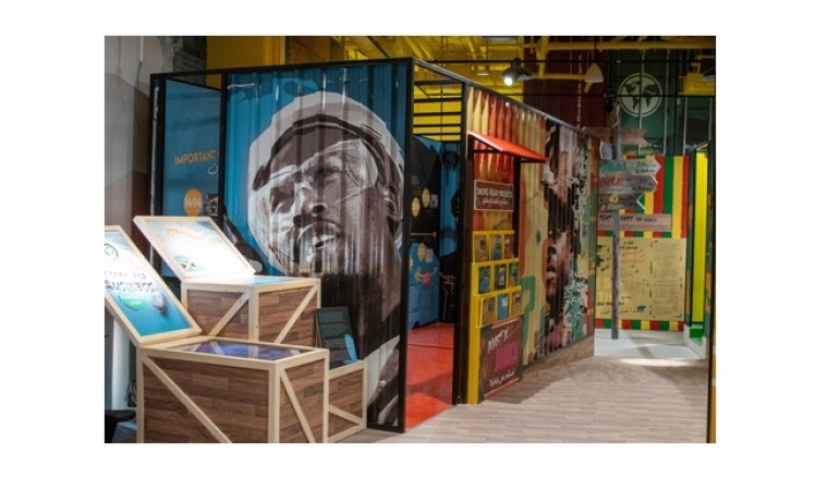 Expectations High for Jamaica National Day at Expo 2020 Dubai