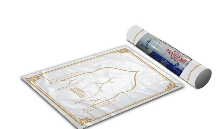 Best prayer mat on UAE buy online
