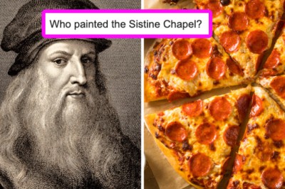 General Knowledge Trivia Quiz