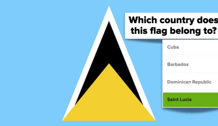 Geography Trivia: Country Flags Quiz