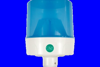 Center Pull Dispenser