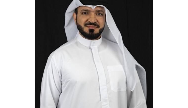 Spotlight on: Khalid Al Marzouqi