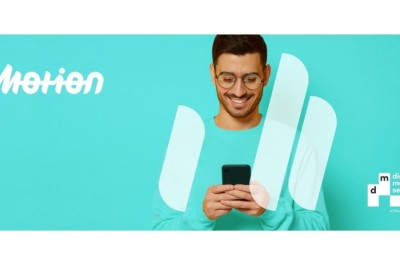 DMS rolls-out “InMotion outcome-based solutions” to the MENA advertising market