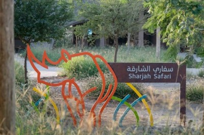Sultan Al Qasimi Opens Dh1 Billion Sharjah Safari; Vows to Protect Emirate’s Natural Environment, Habitats