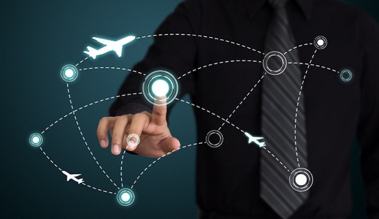 مستخدمو Wingie LogiConnect يوفّرون ما يصل إلى 36 في المائة من قيمة تذاكر الطيران