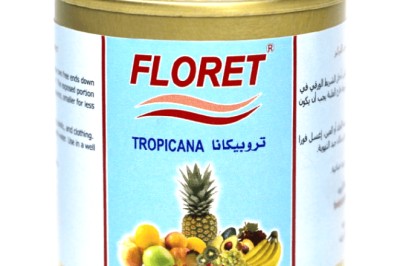 Spill Proof Organic Air Freshener