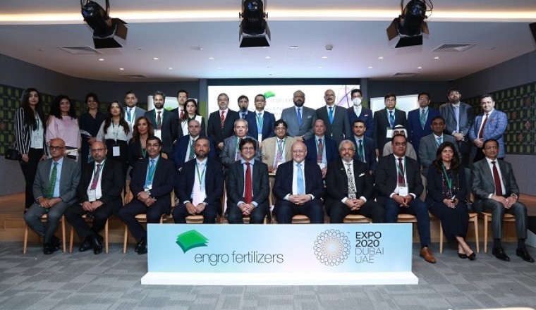 Agricultural experts press on technological innovation, sustainable agricultural practices to ensure food security