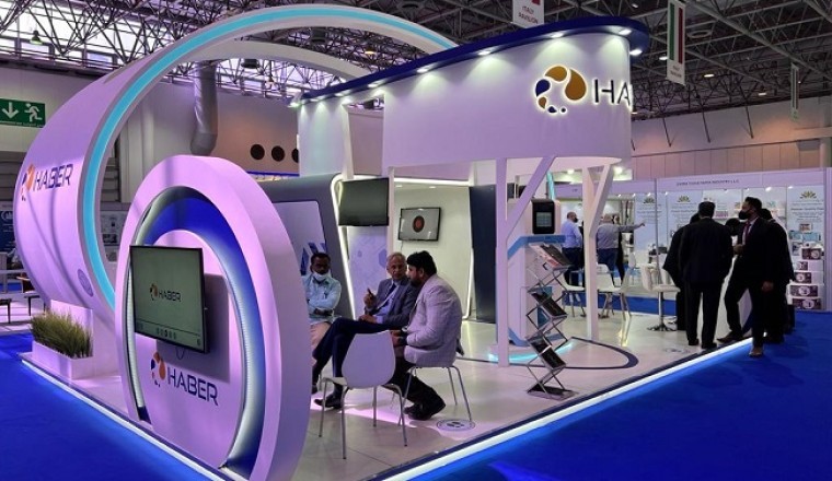 Haber brings AI driven efficiency and sustainability accelerator to the MENA region