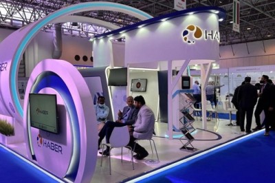 Haber brings AI driven efficiency and sustainability accelerator to the MENA region