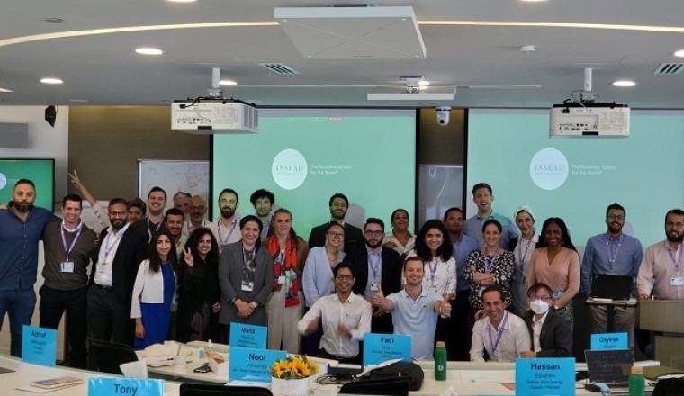 NirogStreet, India’s first tech integrated Ayurverda startup, recognised by INSEAD Abu Dhabi