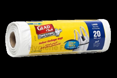 garbage bags suppliers in dubai