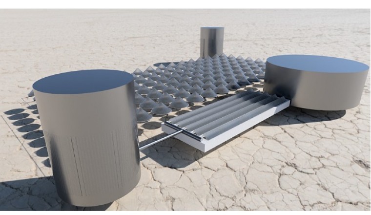 Groundbreaking Desalination Tech to Be Unveiled at Dubai World Expo’s Upcoming ‘Water Week’