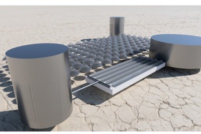Groundbreaking Desalination Tech to Be Unveiled at Dubai World Expo’s Upcoming ‘Water Week’