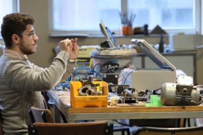 الاتحاد الأوروبي يتعاون مع سبارك لدعم الابتكار وريادة الأعمال في منطقة الشرق الأوسط وشمال أفريقيا