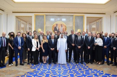 Nahayan bin Mabarak: UAE’s Success is the result of Exceptional Leadership for Building Sustainable Future